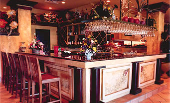 Restaurant Bar