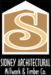 Sidney Architectural Millwork & Timber Co.